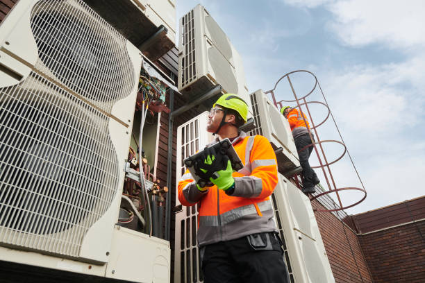 Best HVAC Training and Certification in Shiner, TX