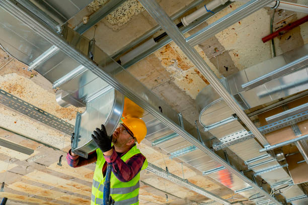 Best HVAC Consulting and Engineering in Shiner, TX