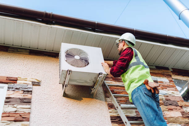Best HVAC Equipment and Components in Shiner, TX