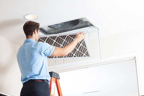 Best HVAC for Healthcare Facilities in Shiner, TX