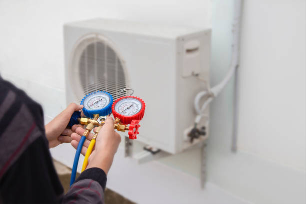 Best Furnace Cleaning in Shiner, TX