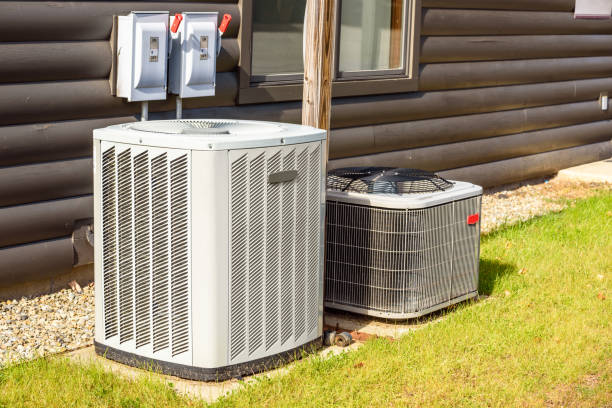Best HVAC Software and Technology in Shiner, TX